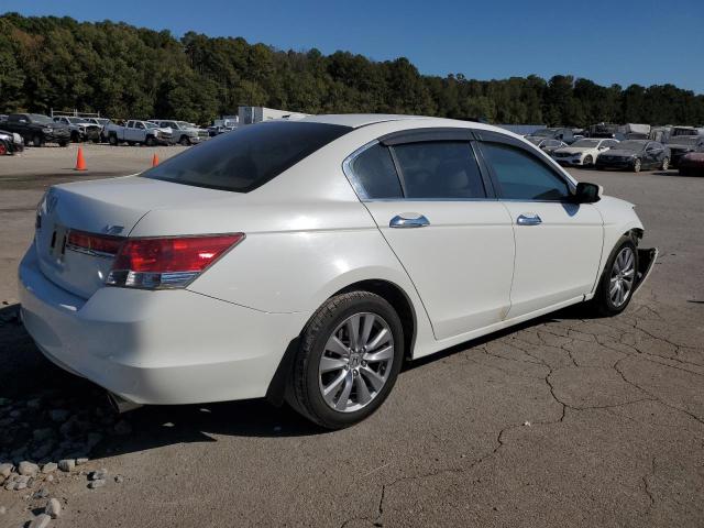 Photo 2 VIN: 1HGCP3F86CA028327 - HONDA ACCORD EXL 