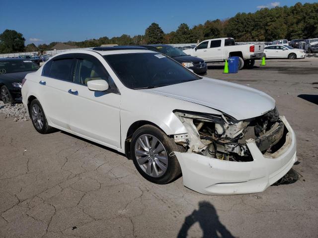 Photo 3 VIN: 1HGCP3F86CA028327 - HONDA ACCORD EXL 