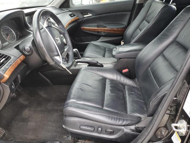 Photo 6 VIN: 1HGCP3F86CA030160 - HONDA ACCORD 