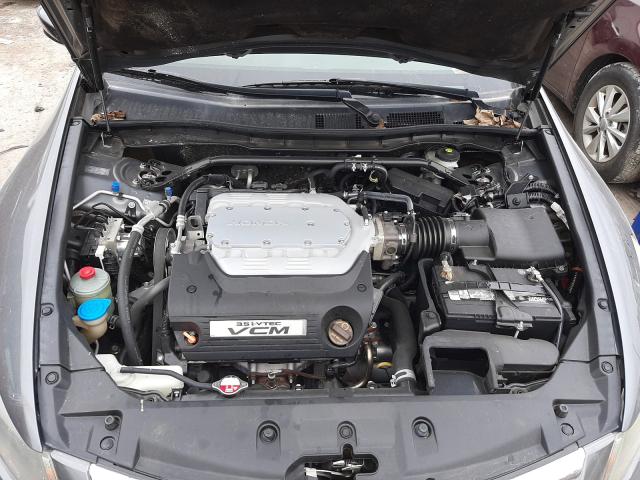 Photo 6 VIN: 1HGCP3F86CA030577 - HONDA ACCORD EXL 