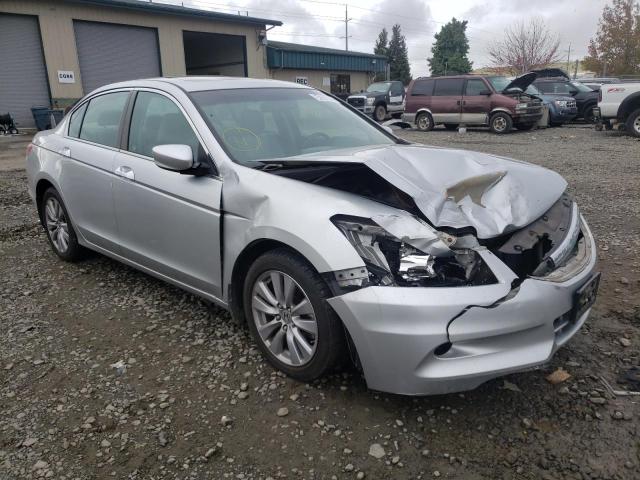 Photo 0 VIN: 1HGCP3F86CA031745 - HONDA ACCORD EXL 