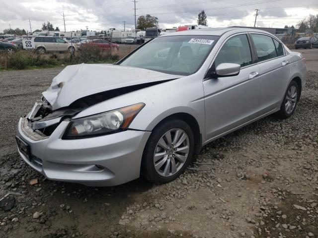 Photo 1 VIN: 1HGCP3F86CA031745 - HONDA ACCORD EXL 