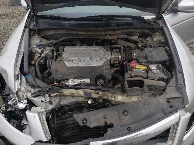 Photo 6 VIN: 1HGCP3F86CA031745 - HONDA ACCORD EXL 