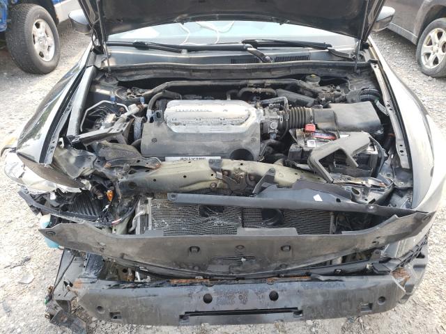 Photo 6 VIN: 1HGCP3F86CA032068 - HONDA ACCORD EXL 