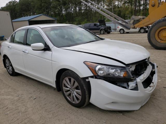 Photo 0 VIN: 1HGCP3F86CA032720 - HONDA ACCORD EXL 