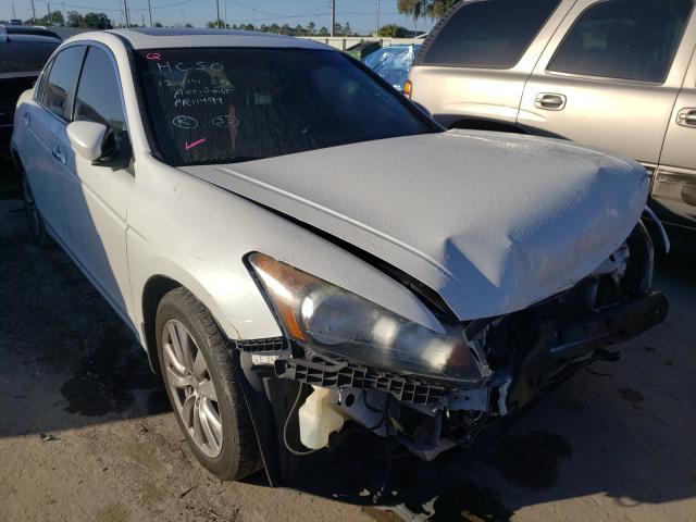 Photo 0 VIN: 1HGCP3F86CA032720 - HONDA ACCORD EXL 