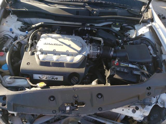 Photo 6 VIN: 1HGCP3F86CA032720 - HONDA ACCORD EXL 