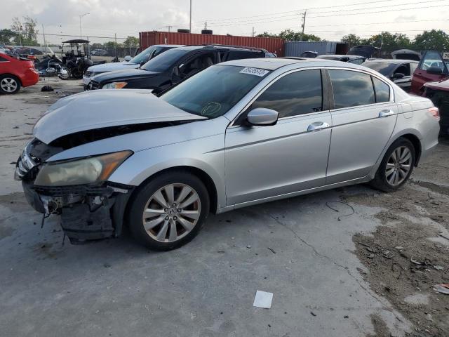 Photo 0 VIN: 1HGCP3F86CA032815 - HONDA ACCORD EXL 