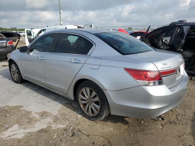 Photo 1 VIN: 1HGCP3F86CA032815 - HONDA ACCORD EXL 