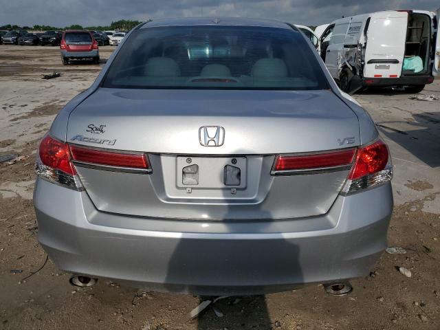 Photo 5 VIN: 1HGCP3F86CA032815 - HONDA ACCORD EXL 