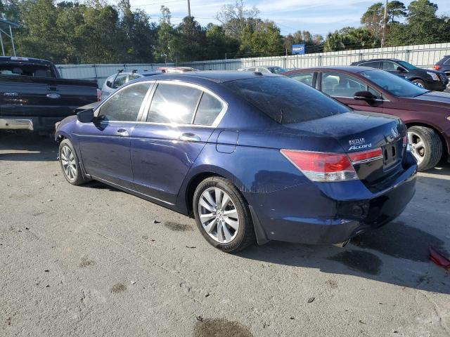 Photo 1 VIN: 1HGCP3F86CA032927 - HONDA ACCORD EXL 