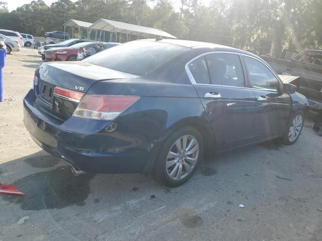 Photo 2 VIN: 1HGCP3F86CA032927 - HONDA ACCORD EXL 