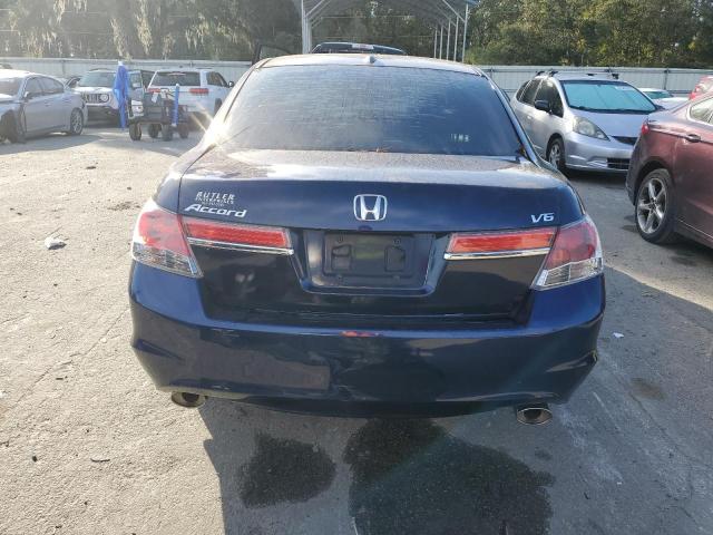 Photo 5 VIN: 1HGCP3F86CA032927 - HONDA ACCORD EXL 