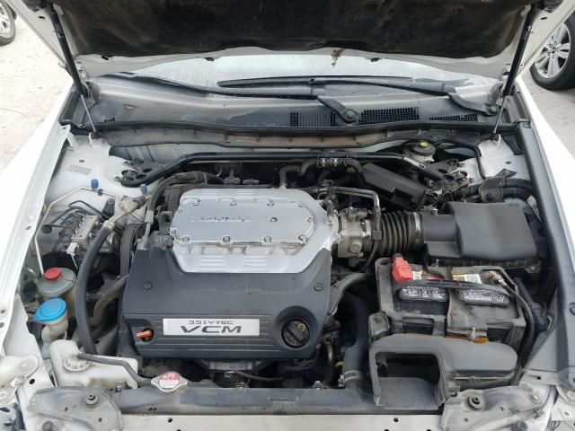 Photo 6 VIN: 1HGCP3F86CA033334 - HONDA ACCORD EXL 