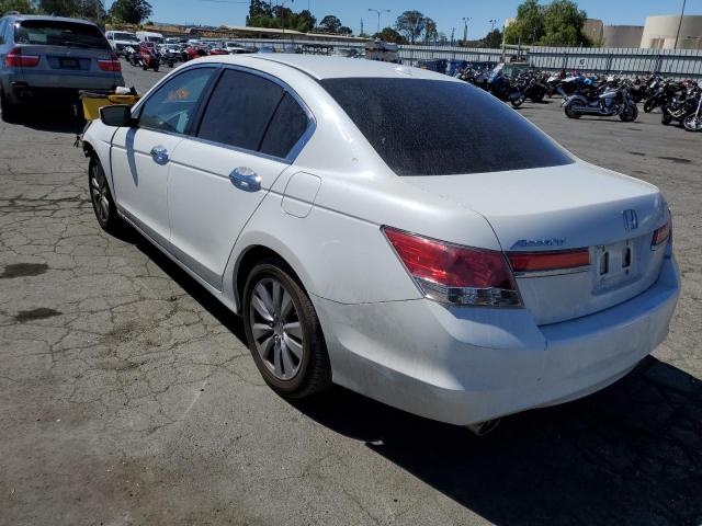 Photo 2 VIN: 1HGCP3F86CA033902 - HONDA ACCORD EXL 