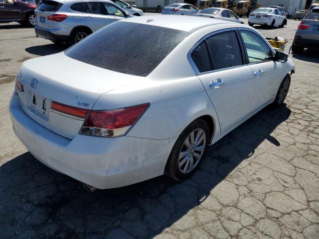 Photo 3 VIN: 1HGCP3F86CA033902 - HONDA ACCORD EXL 