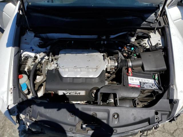 Photo 6 VIN: 1HGCP3F86CA033902 - HONDA ACCORD EXL 