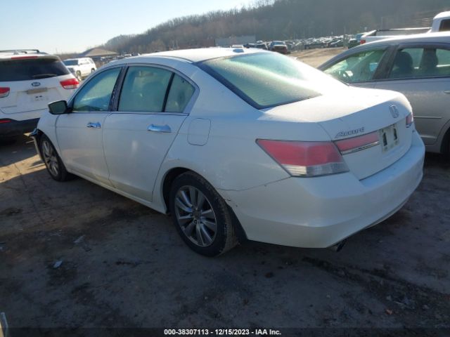 Photo 2 VIN: 1HGCP3F86CA034161 - HONDA ACCORD 