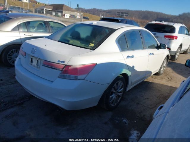 Photo 3 VIN: 1HGCP3F86CA034161 - HONDA ACCORD 