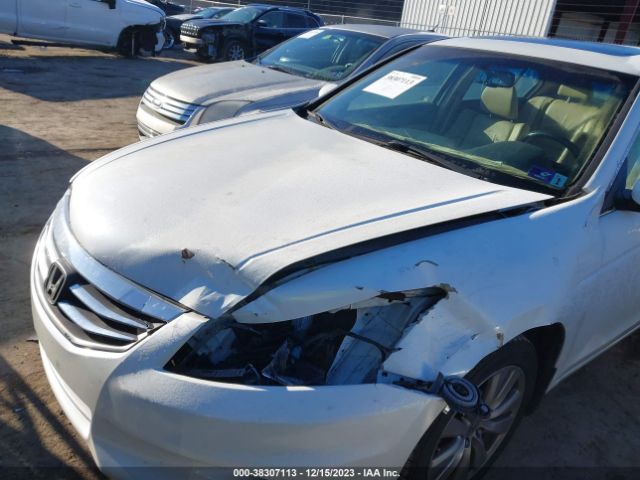 Photo 5 VIN: 1HGCP3F86CA034161 - HONDA ACCORD 