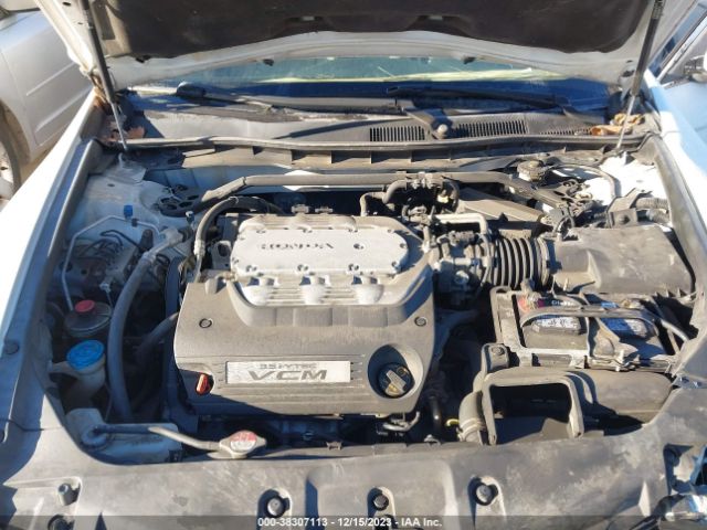 Photo 9 VIN: 1HGCP3F86CA034161 - HONDA ACCORD 