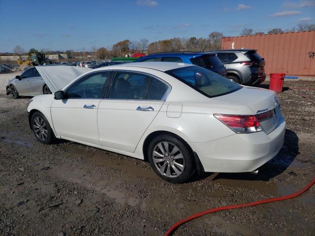 Photo 1 VIN: 1HGCP3F86CA036105 - HONDA ACCORD 