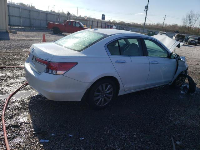 Photo 2 VIN: 1HGCP3F86CA036105 - HONDA ACCORD 