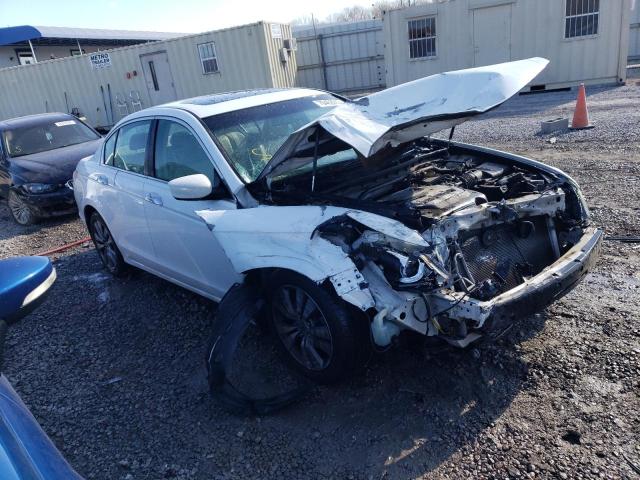 Photo 3 VIN: 1HGCP3F86CA036105 - HONDA ACCORD 