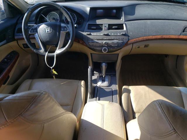 Photo 7 VIN: 1HGCP3F86CA036105 - HONDA ACCORD 