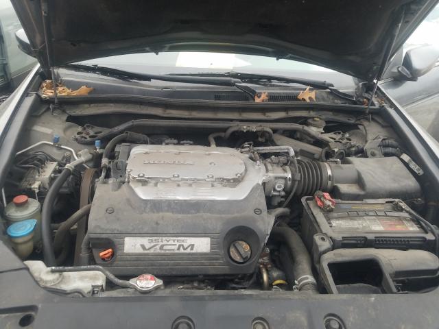 Photo 6 VIN: 1HGCP3F86CA037593 - HONDA ACCORD EXL 