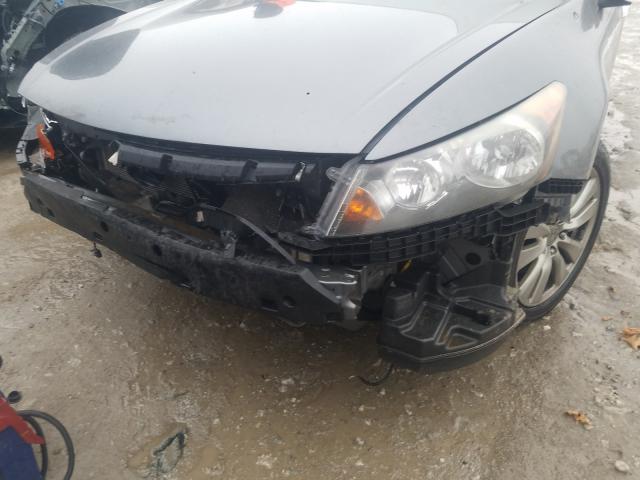 Photo 8 VIN: 1HGCP3F86CA037593 - HONDA ACCORD EXL 