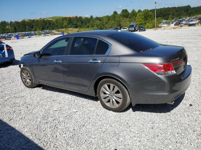 Photo 1 VIN: 1HGCP3F86CA037951 - HONDA ACCORD EXL 