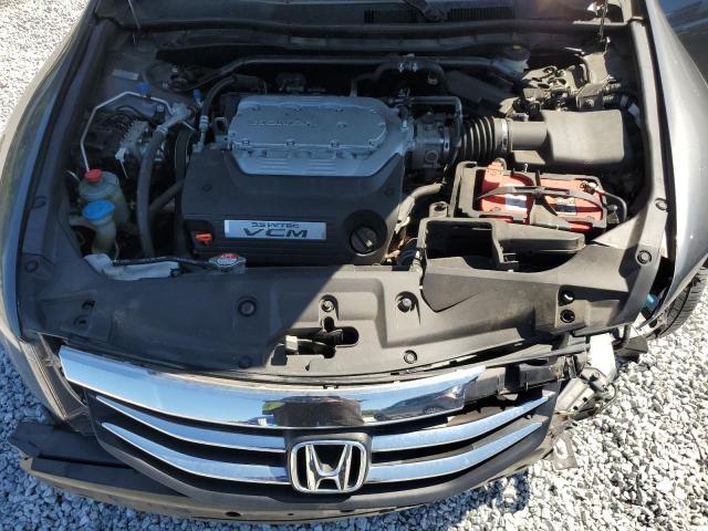 Photo 10 VIN: 1HGCP3F86CA037951 - HONDA ACCORD EXL 