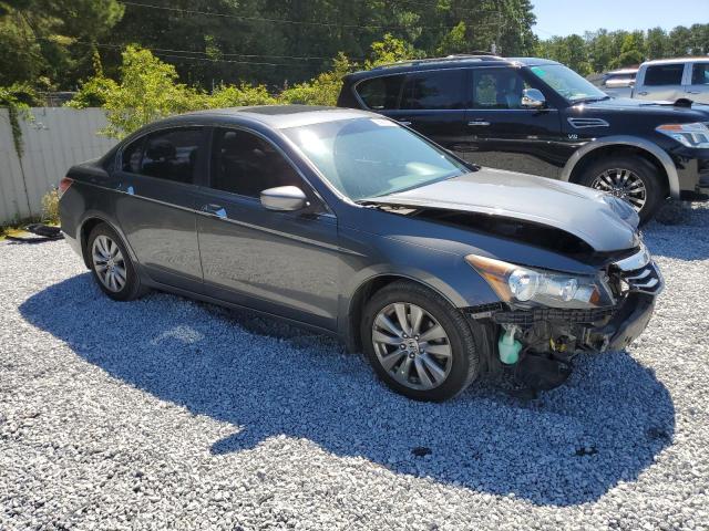 Photo 3 VIN: 1HGCP3F86CA037951 - HONDA ACCORD EXL 