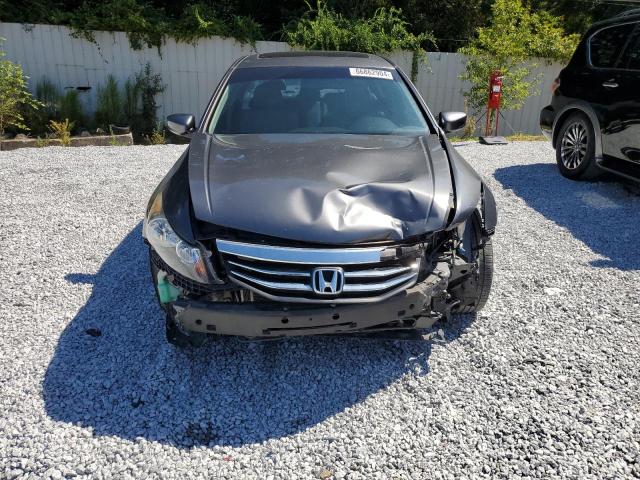 Photo 4 VIN: 1HGCP3F86CA037951 - HONDA ACCORD EXL 