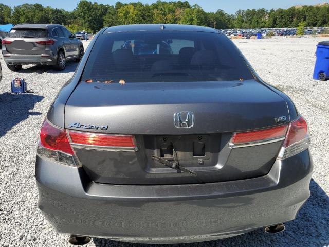 Photo 5 VIN: 1HGCP3F86CA037951 - HONDA ACCORD EXL 