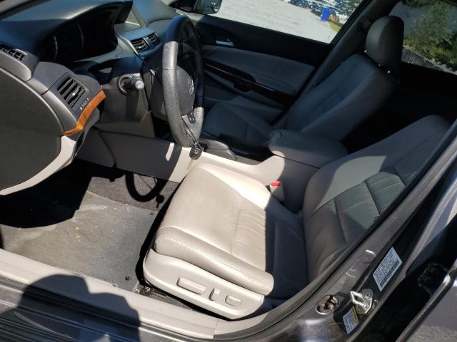 Photo 6 VIN: 1HGCP3F86CA037951 - HONDA ACCORD EXL 