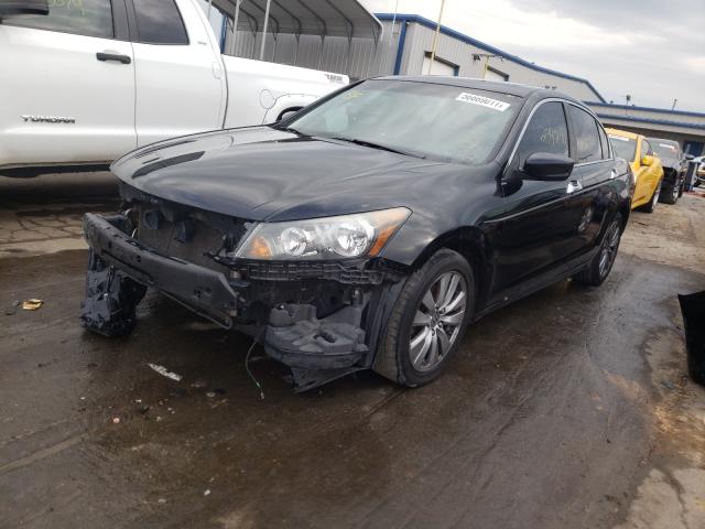 Photo 1 VIN: 1HGCP3F86CA038842 - HONDA ACCORD EXL 