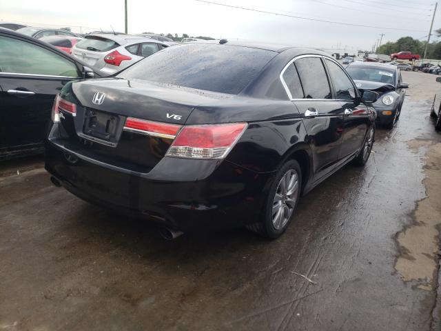 Photo 3 VIN: 1HGCP3F86CA038842 - HONDA ACCORD EXL 