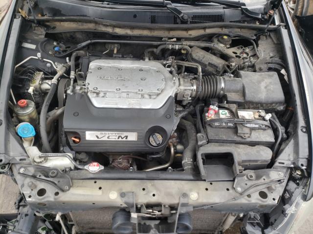 Photo 6 VIN: 1HGCP3F86CA038842 - HONDA ACCORD EXL 