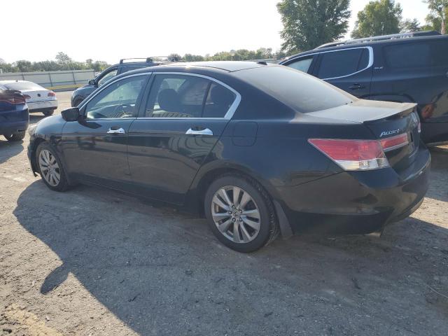 Photo 1 VIN: 1HGCP3F86CA040686 - HONDA ACCORD EXL 