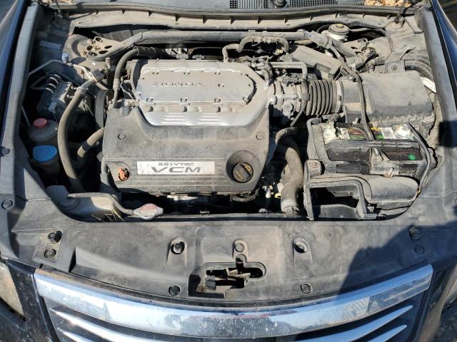 Photo 10 VIN: 1HGCP3F86CA040686 - HONDA ACCORD EXL 