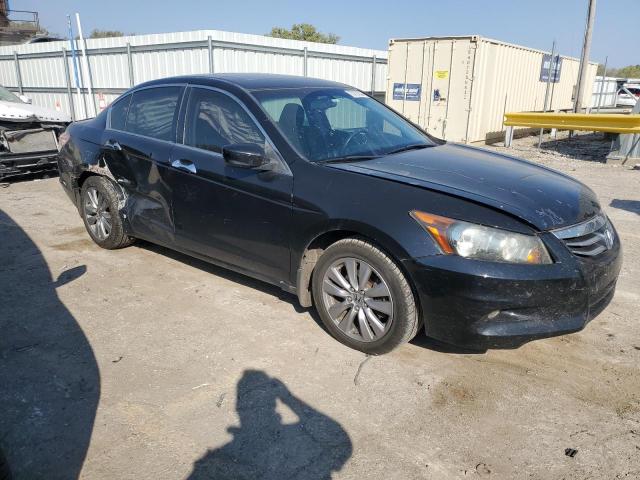 Photo 3 VIN: 1HGCP3F86CA040686 - HONDA ACCORD EXL 