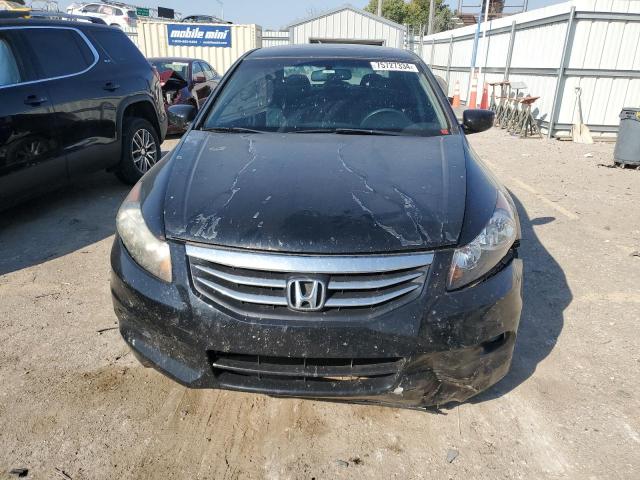 Photo 4 VIN: 1HGCP3F86CA040686 - HONDA ACCORD EXL 