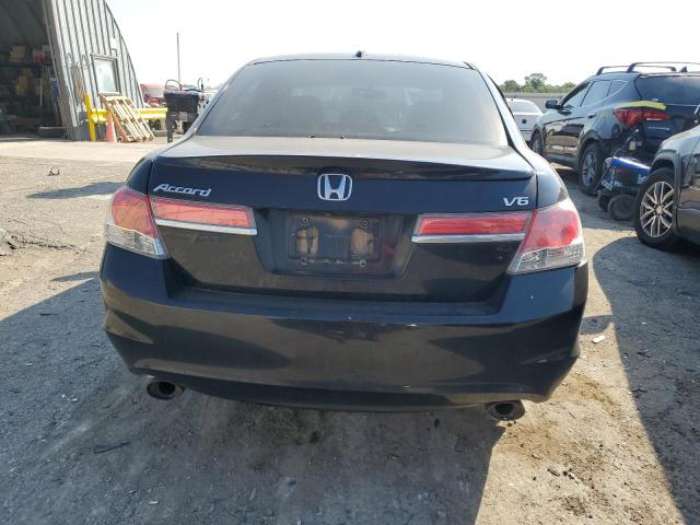 Photo 5 VIN: 1HGCP3F86CA040686 - HONDA ACCORD EXL 