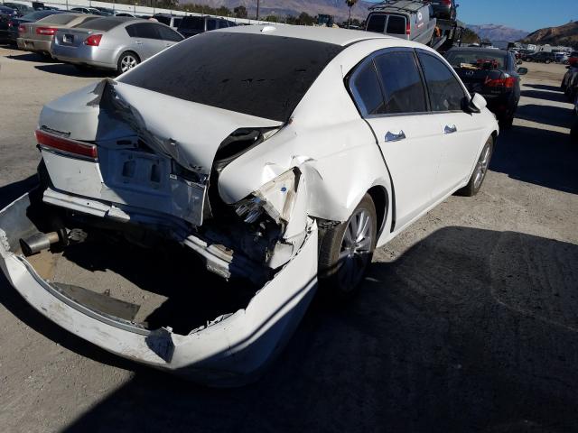 Photo 3 VIN: 1HGCP3F86CA041773 - HONDA ACCORD 