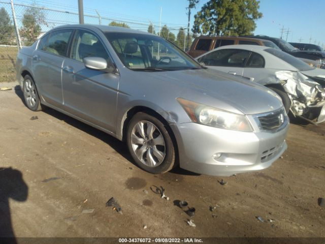 Photo 0 VIN: 1HGCP3F87AA002459 - HONDA ACCORD SDN 