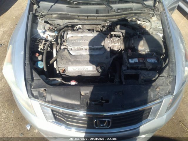 Photo 9 VIN: 1HGCP3F87AA002459 - HONDA ACCORD SDN 