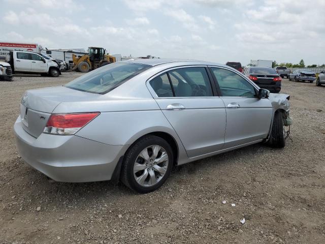 Photo 2 VIN: 1HGCP3F87AA003644 - HONDA ACCORD EXL 