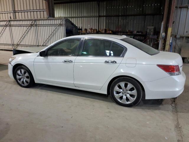 Photo 1 VIN: 1HGCP3F87AA004339 - HONDA ACCORD 